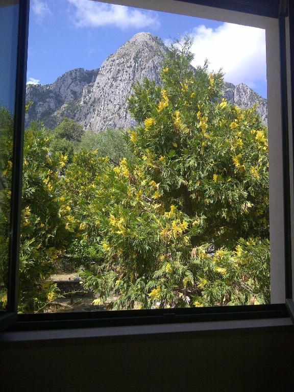 La Locanda Di Romeo Bosco  Room photo