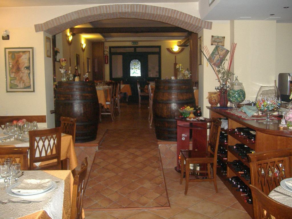 La Locanda Di Romeo Bosco  Exterior photo