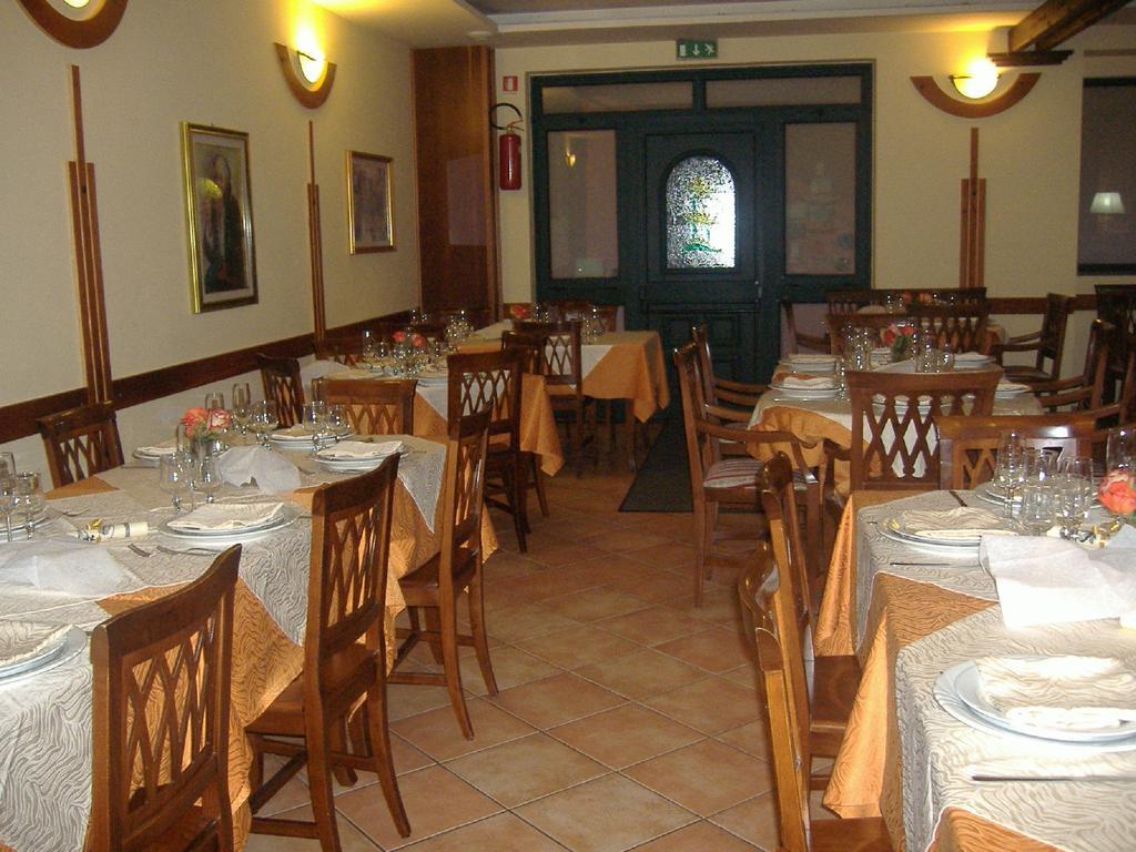 La Locanda Di Romeo Bosco  Exterior photo