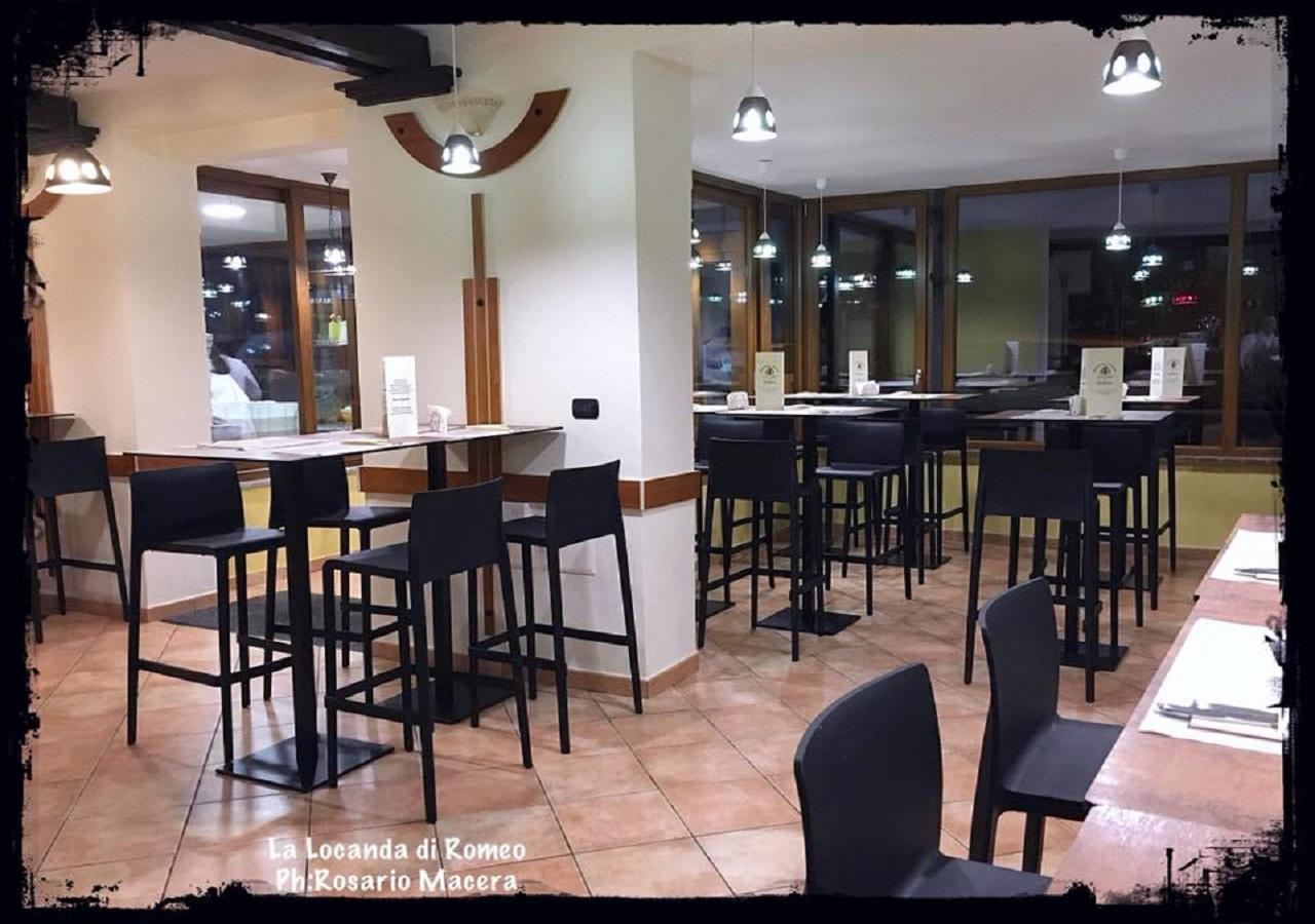 La Locanda Di Romeo Bosco  Exterior photo