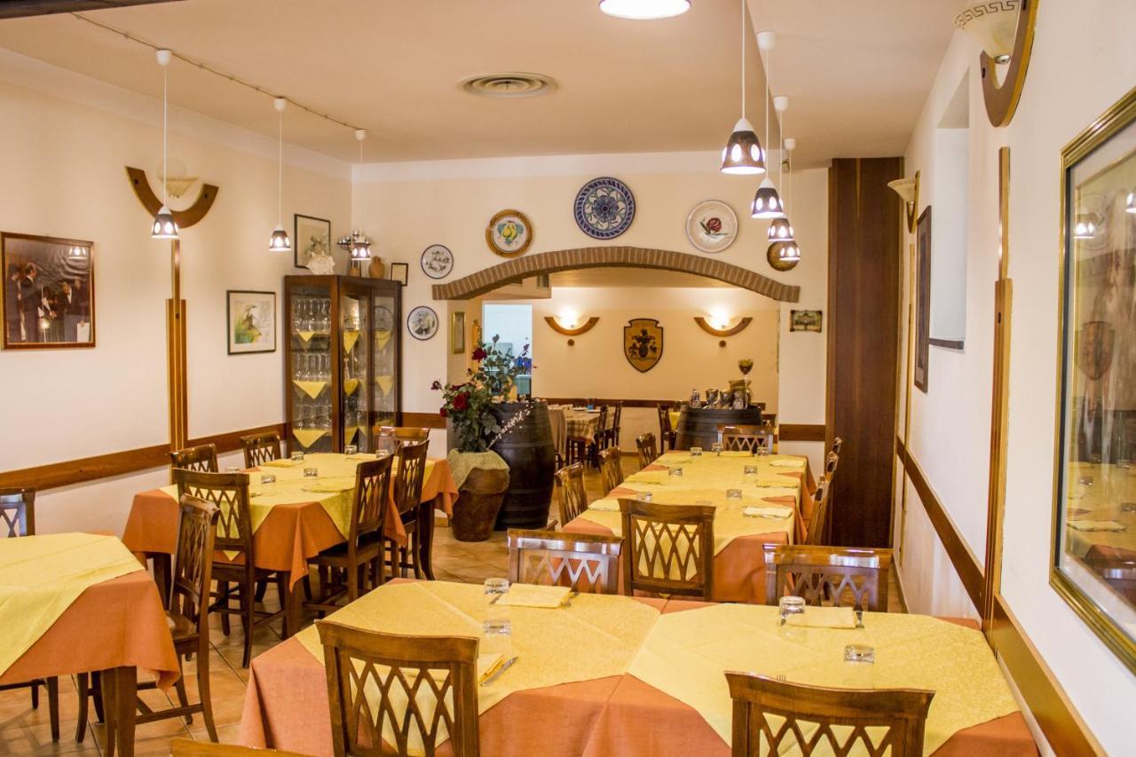 La Locanda Di Romeo Bosco  Exterior photo