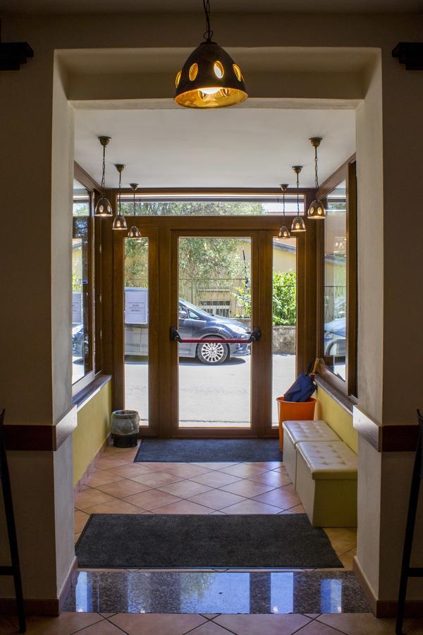 La Locanda Di Romeo Bosco  Exterior photo