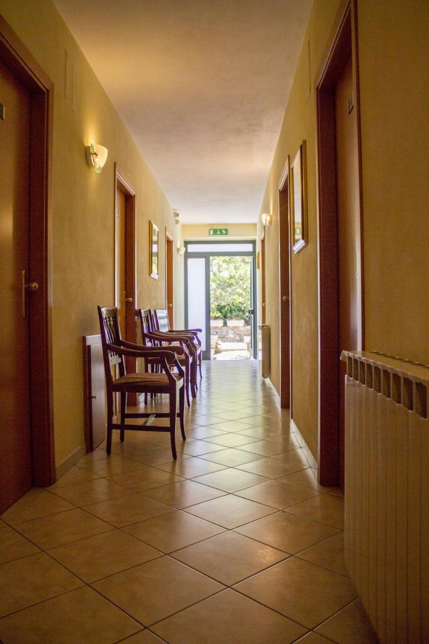 La Locanda Di Romeo Bosco  Exterior photo