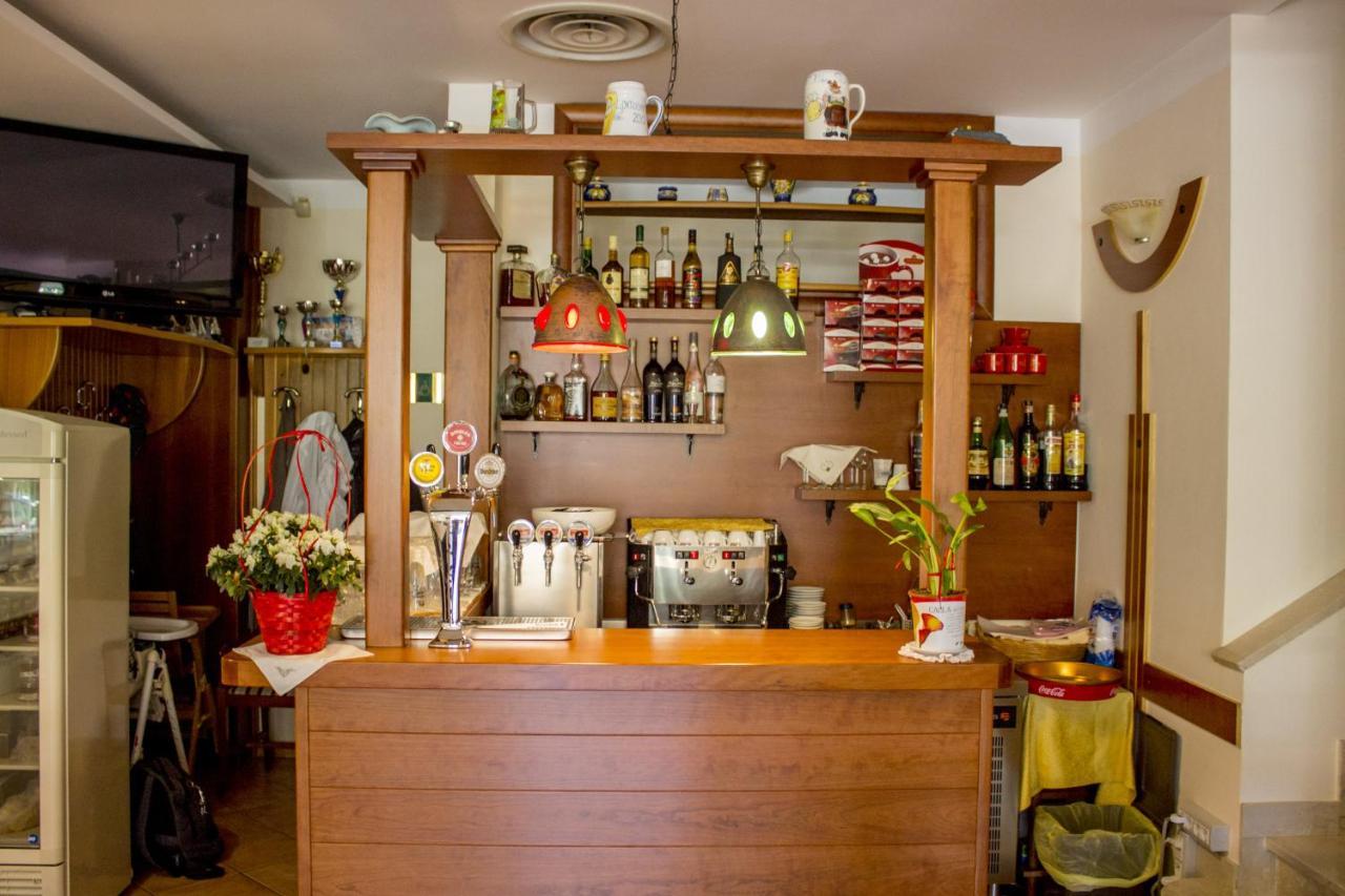 La Locanda Di Romeo Bosco  Exterior photo