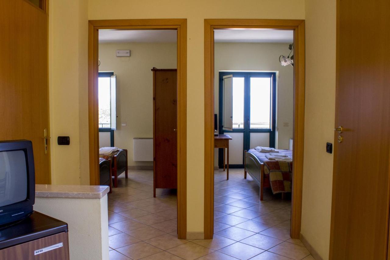 La Locanda Di Romeo Bosco  Exterior photo